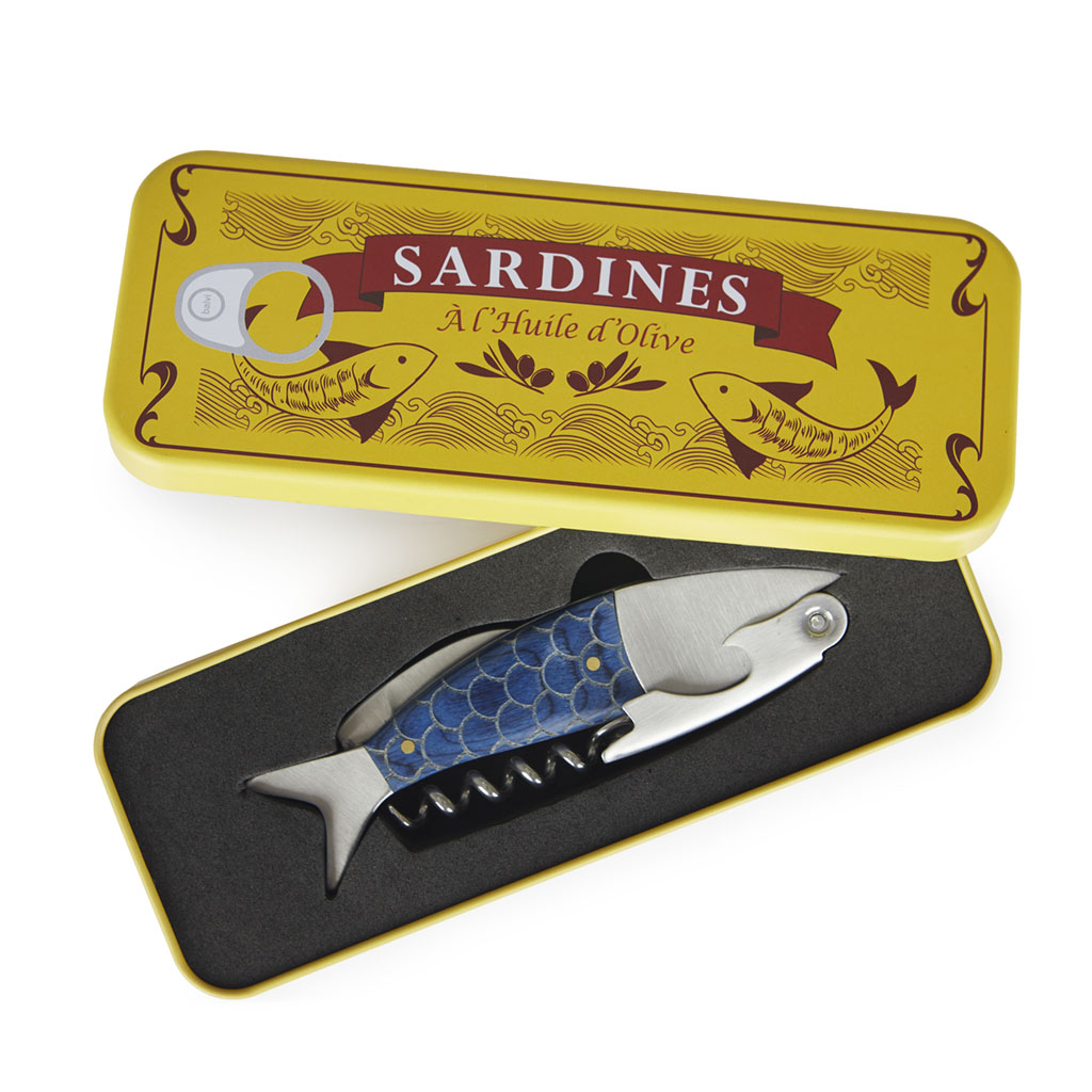  Sardines   , 187 , , , Balvi, 