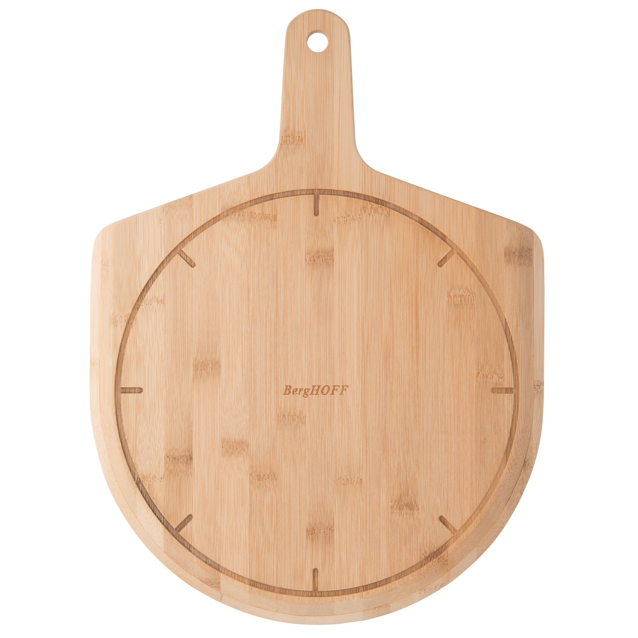 Подробнее о Доска для пиццы Leo Bamboo