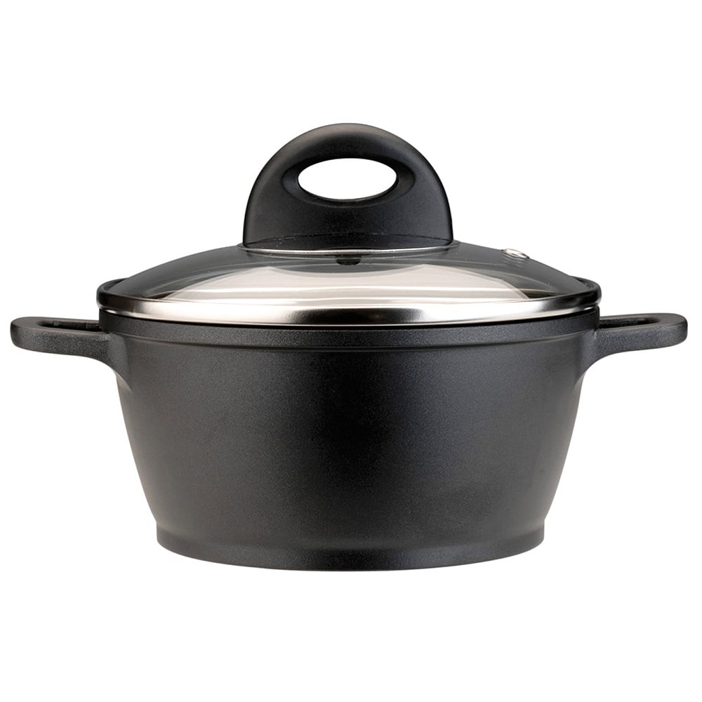 Подробнее о Кастрюля с крышкой Cook&Co
