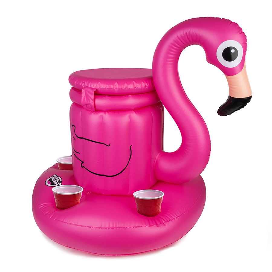    Flamingo, , BigMouth, 
