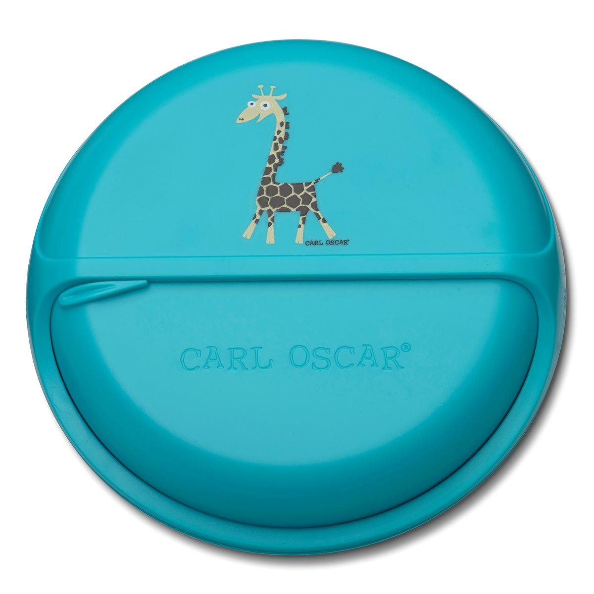 -   Giraffe Turquoise 4,5, 150 , 4,5 , , Carl Oscar, 
