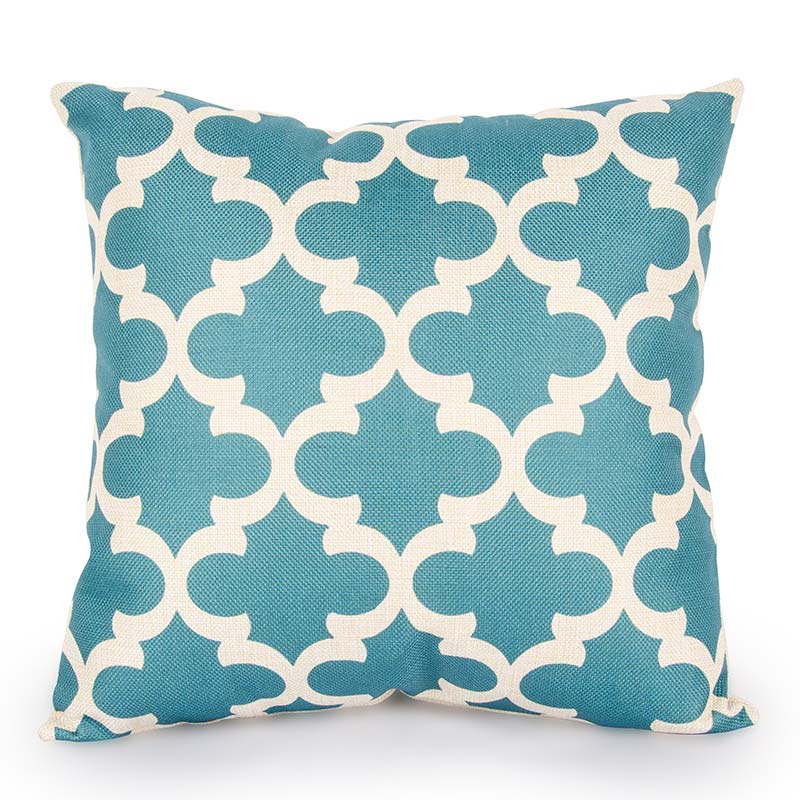 Подробнее о Декоративная подушка Scandi Tile