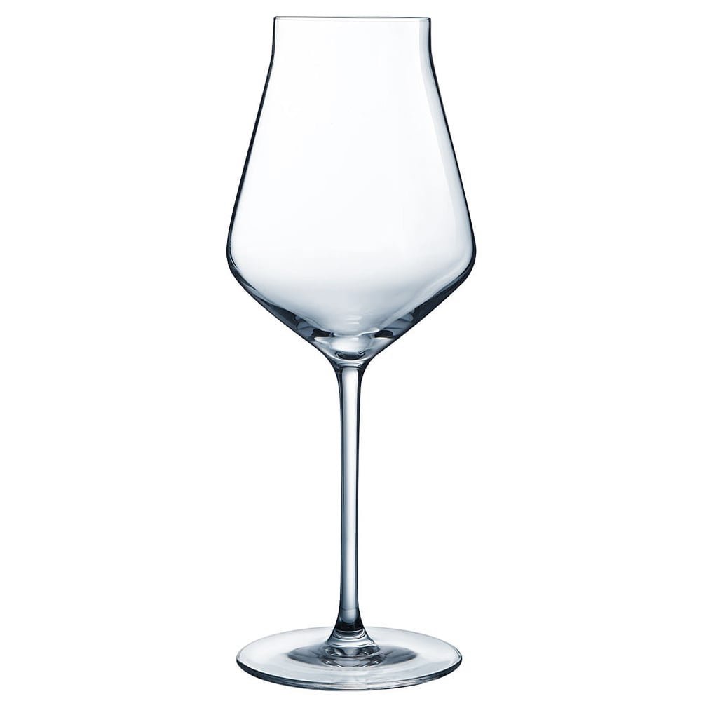 Бокал для красного вина Reveal Up, 400 мл, 9 см, 23 см, Хрустальное стекло, Chef&Sommelier, Франция