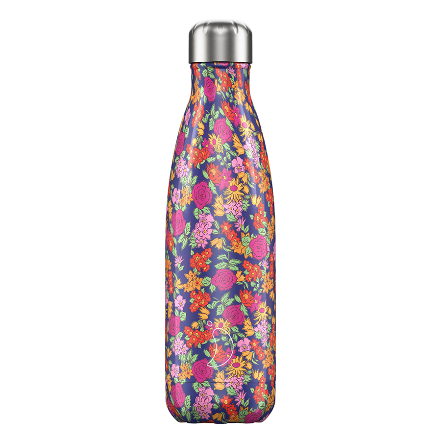  floral Wild rose 500 , 500 , 7 , 26 , . , , , Chilly's Bottles, 