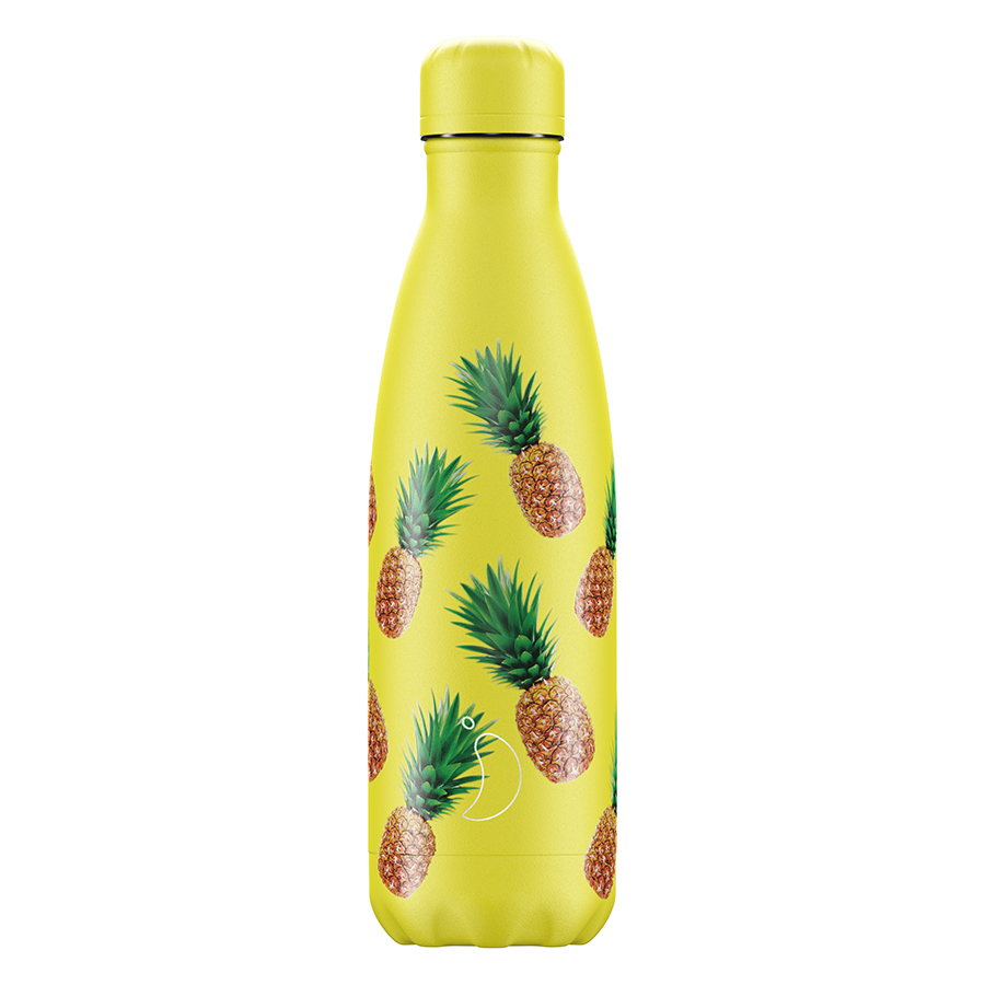  new icon Pineapple 500 , 500 , 7 , 26 , , . , , Chilly's Bottles, 