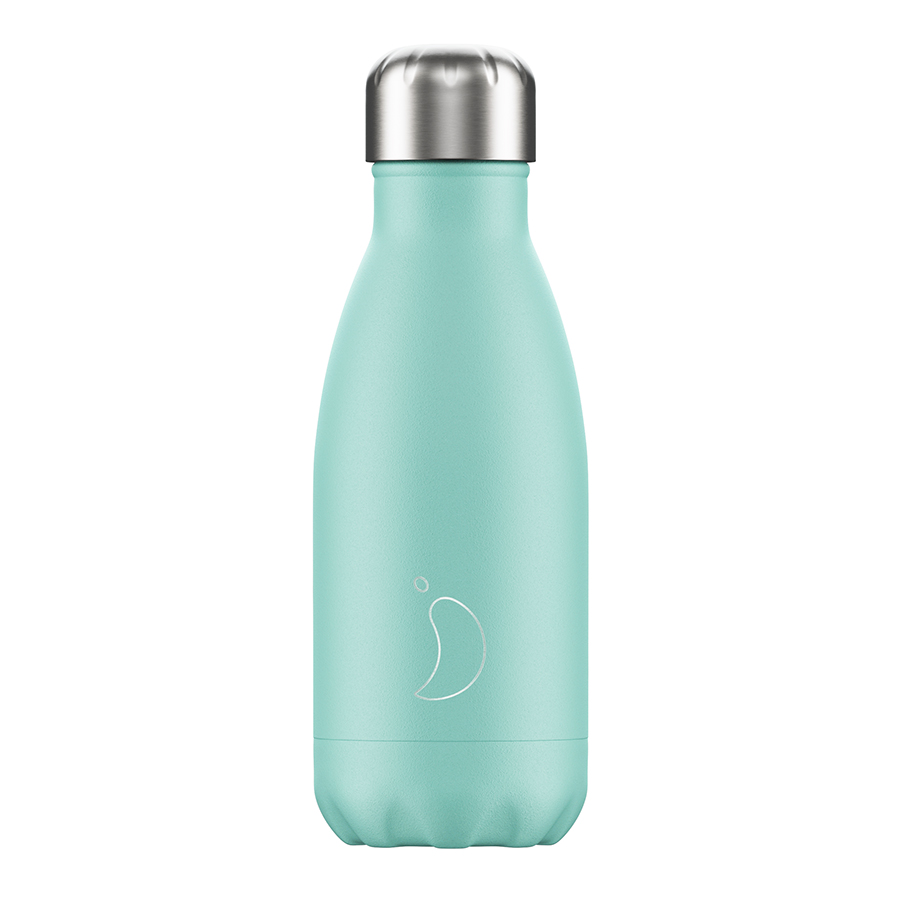  pastel Green 260 ., 6,4 , 20 , , . , , Chilly's Bottles, 