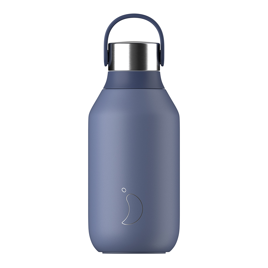  Series 2 navy 350, 350 , 17 , , . , , Chilly's Bottles, 