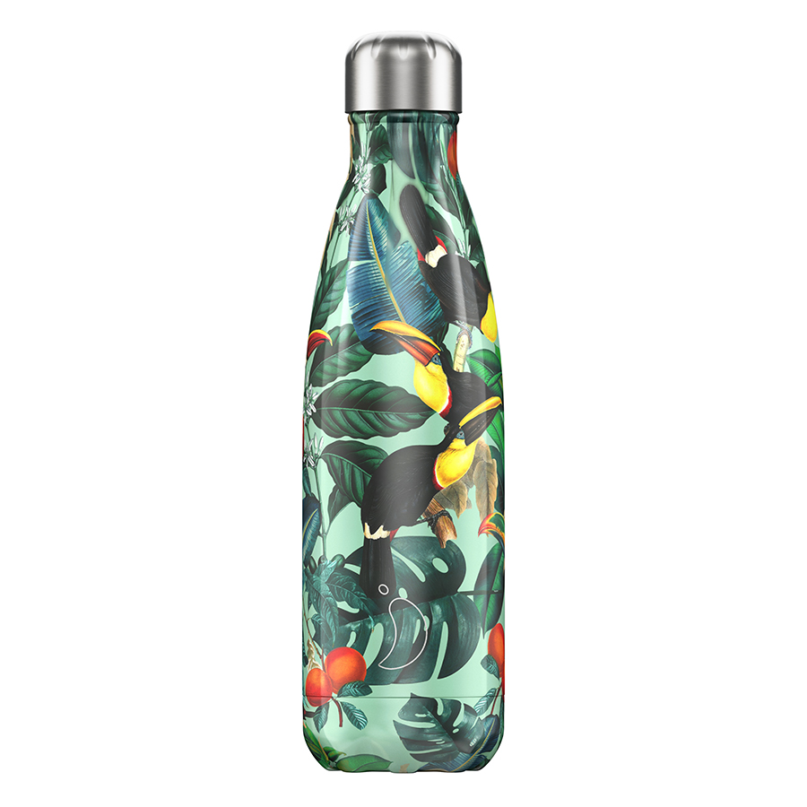  tropical Toucan 500 , 500 , 7 , 26 , , . , , Chilly's Bottles, 