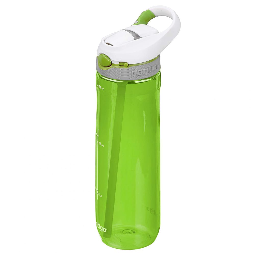 Подробнее о Бутылка для воды Contigo Addison