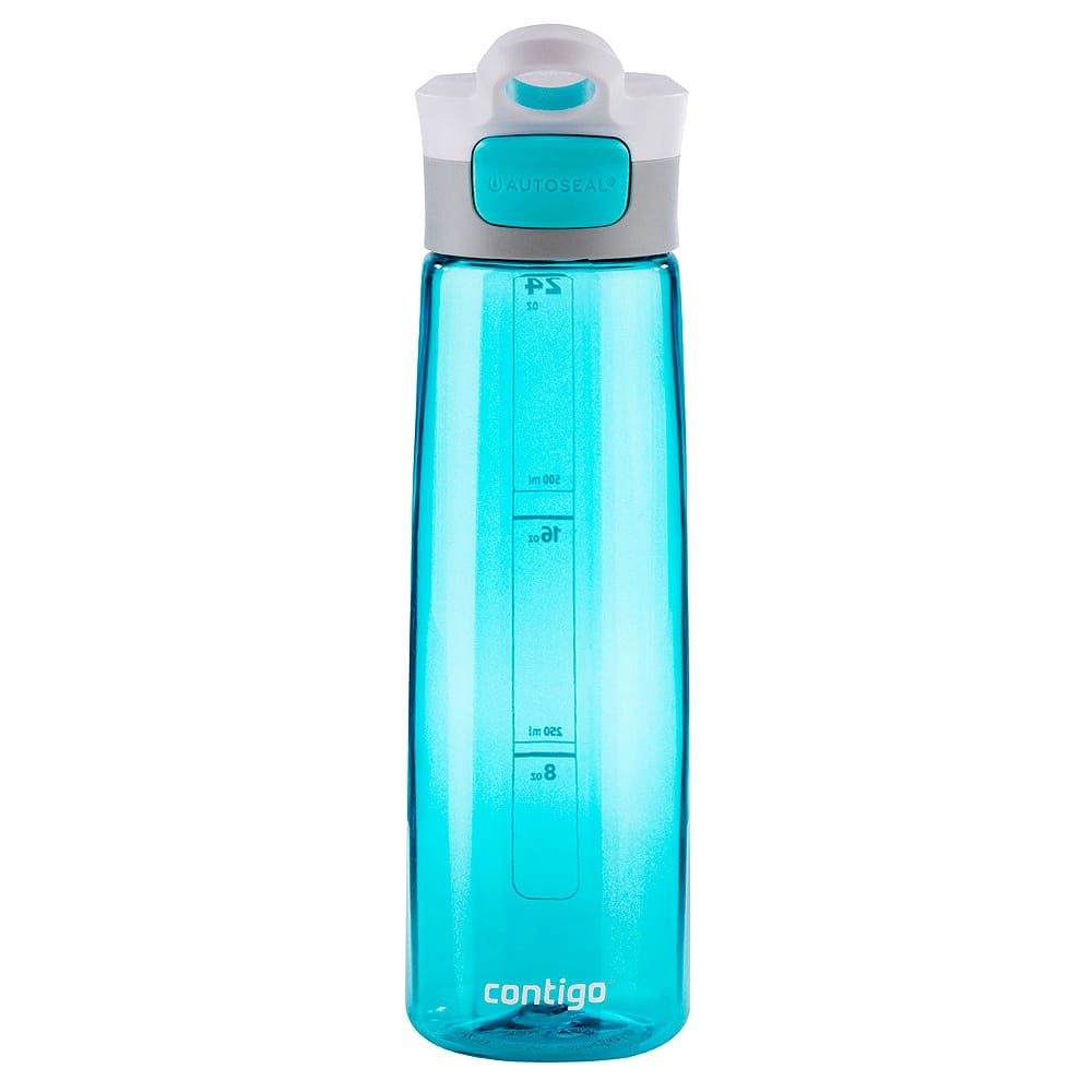 Подробнее о Бутылка для воды Contigo Grace