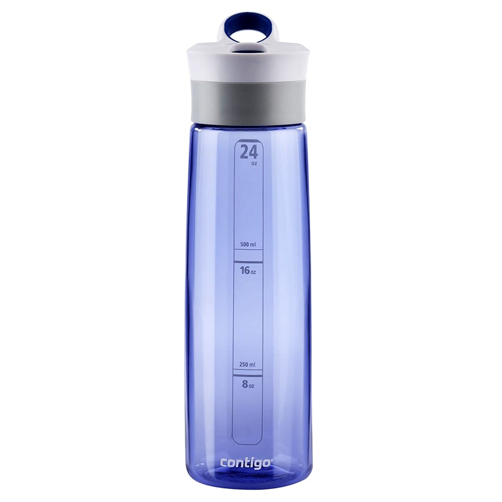 Подробнее о Бутылка для воды Contigo Grace