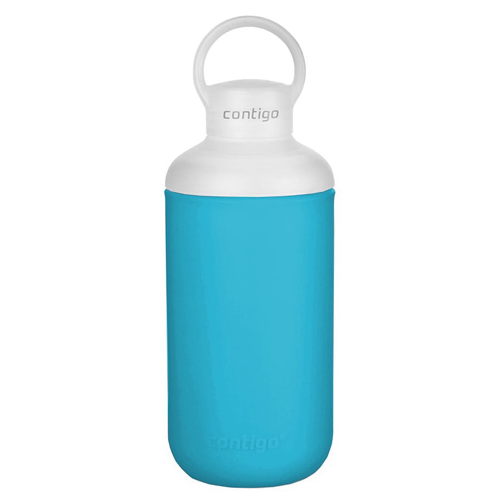 Подробнее о Бутылка для воды Contigo Tranquil