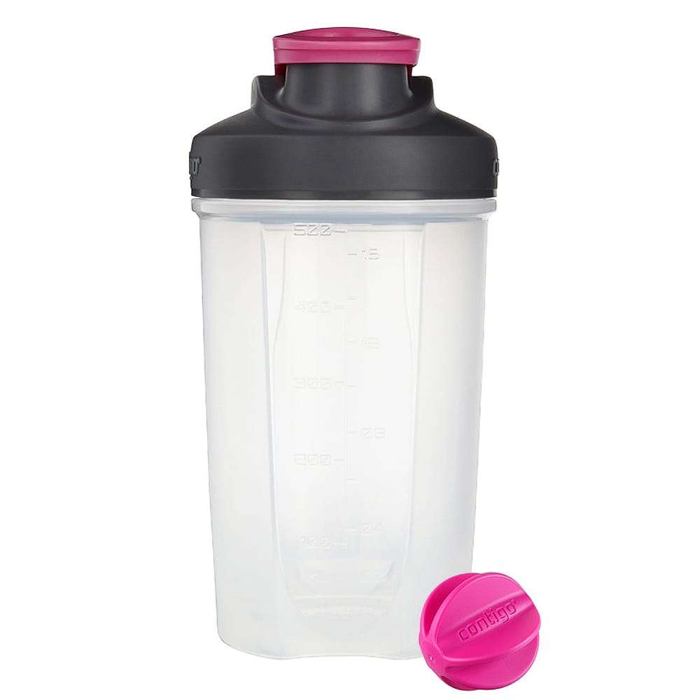 Подробнее о Фитнес-бутылка Contigo Shake & Go FIT