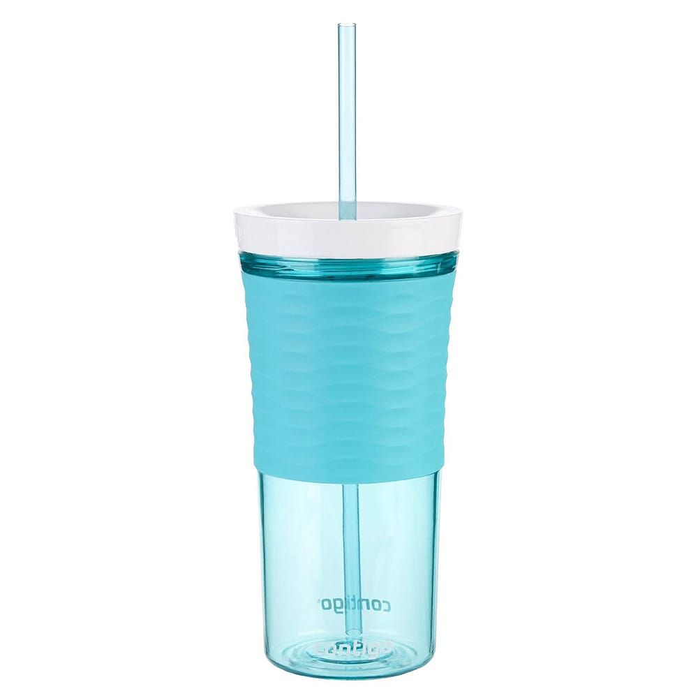 Подробнее о Шейкер Contigo Shake & Go