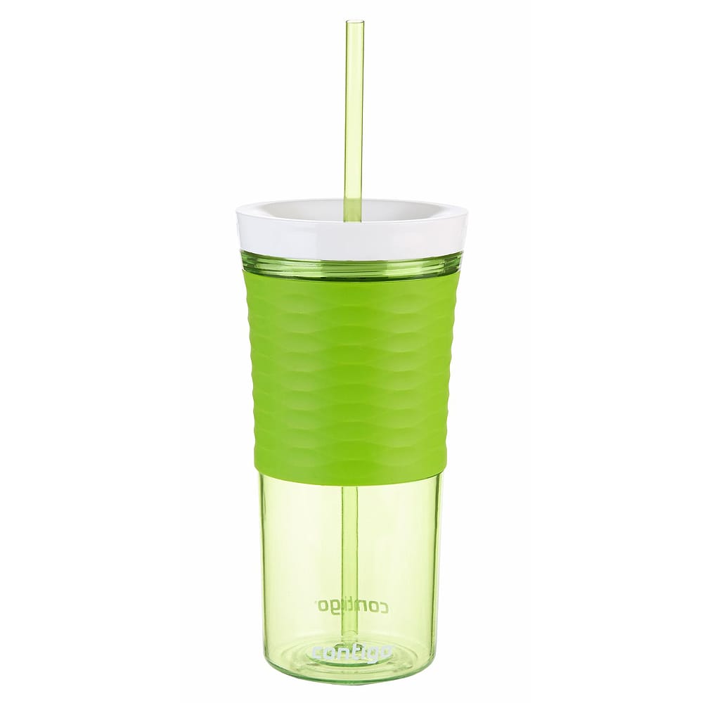Подробнее о Шейкер Contigo Shake & Go