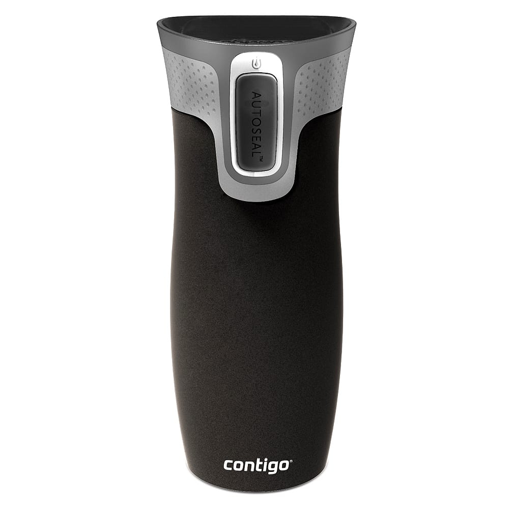 Подробнее о Tepмокружка Contigo West Loop
