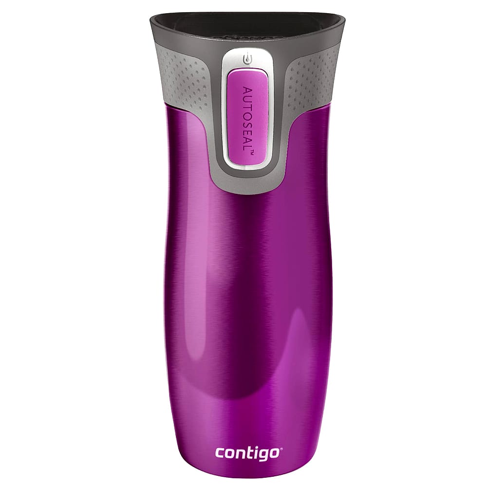 Подробнее о Термокружка Contigo West Loop