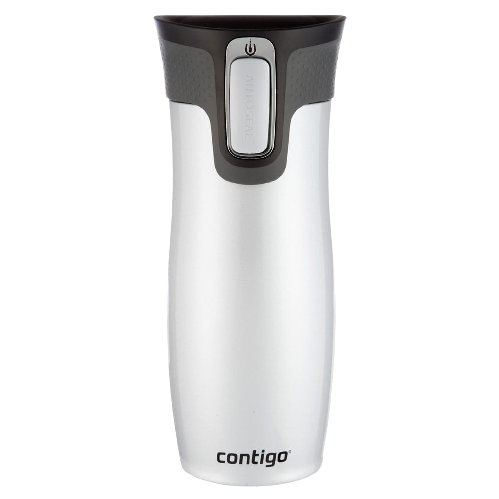 Подробнее о Термокружка Contigo West Loop