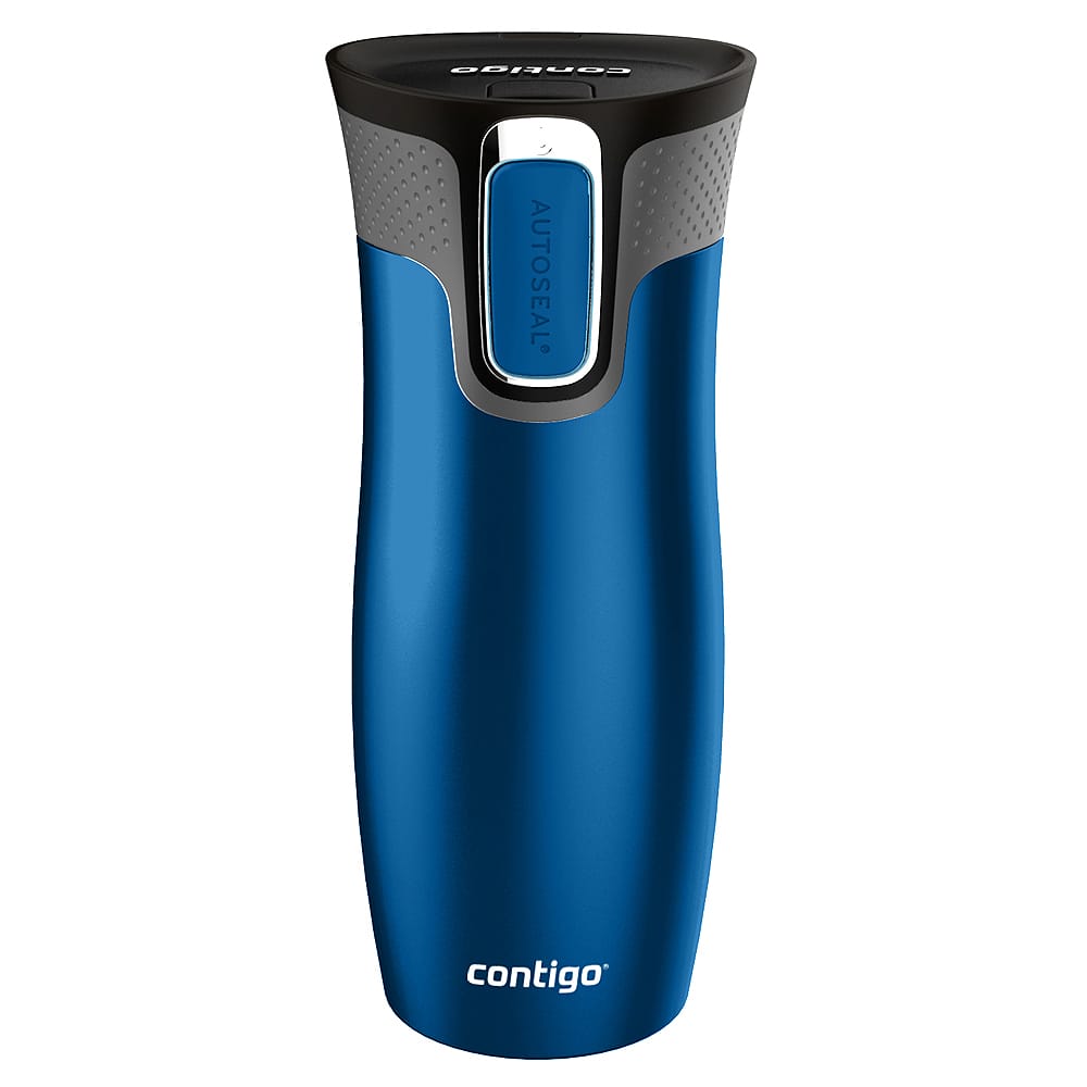 Подробнее о Термокружка Contigo West Loop