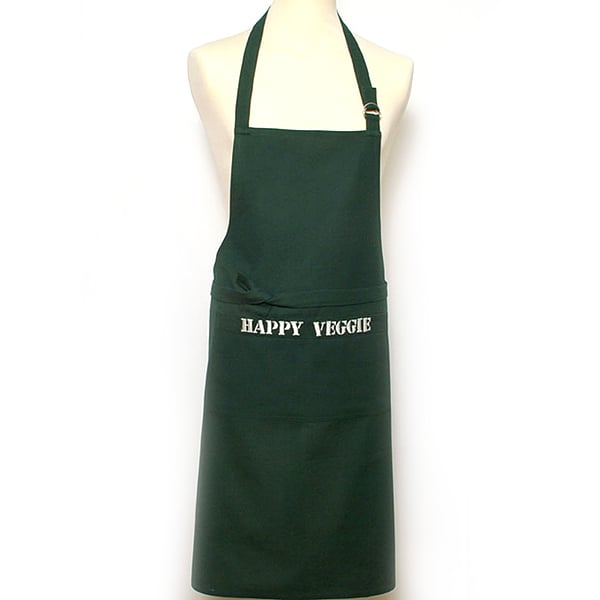Подробнее о Фартук Happy Veggie