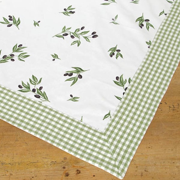 Подробнее о Скатерть Olive