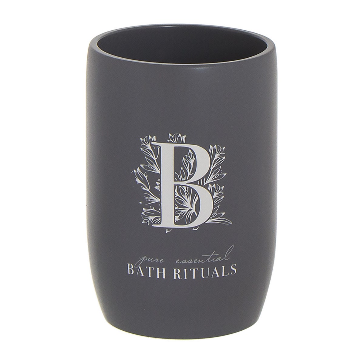     Bath Rituals Gray, 7 , 11 , , D'casa, 