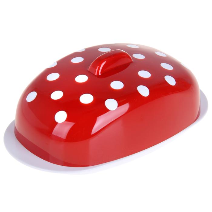  Red Dot, 1119 , 7 , , Deco, 