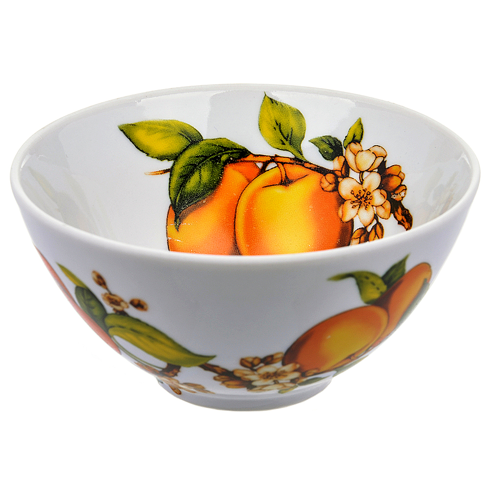 Подробнее о Набор пиал Apricots, 6 шт.