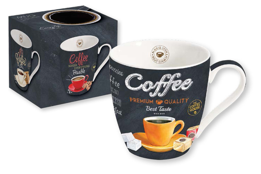  Americano Coffee, 350 , , Easy Life (R2S), 