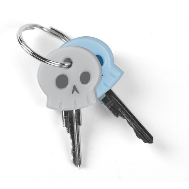    Skeleton keys, 6 ., , Fred&Friends, 