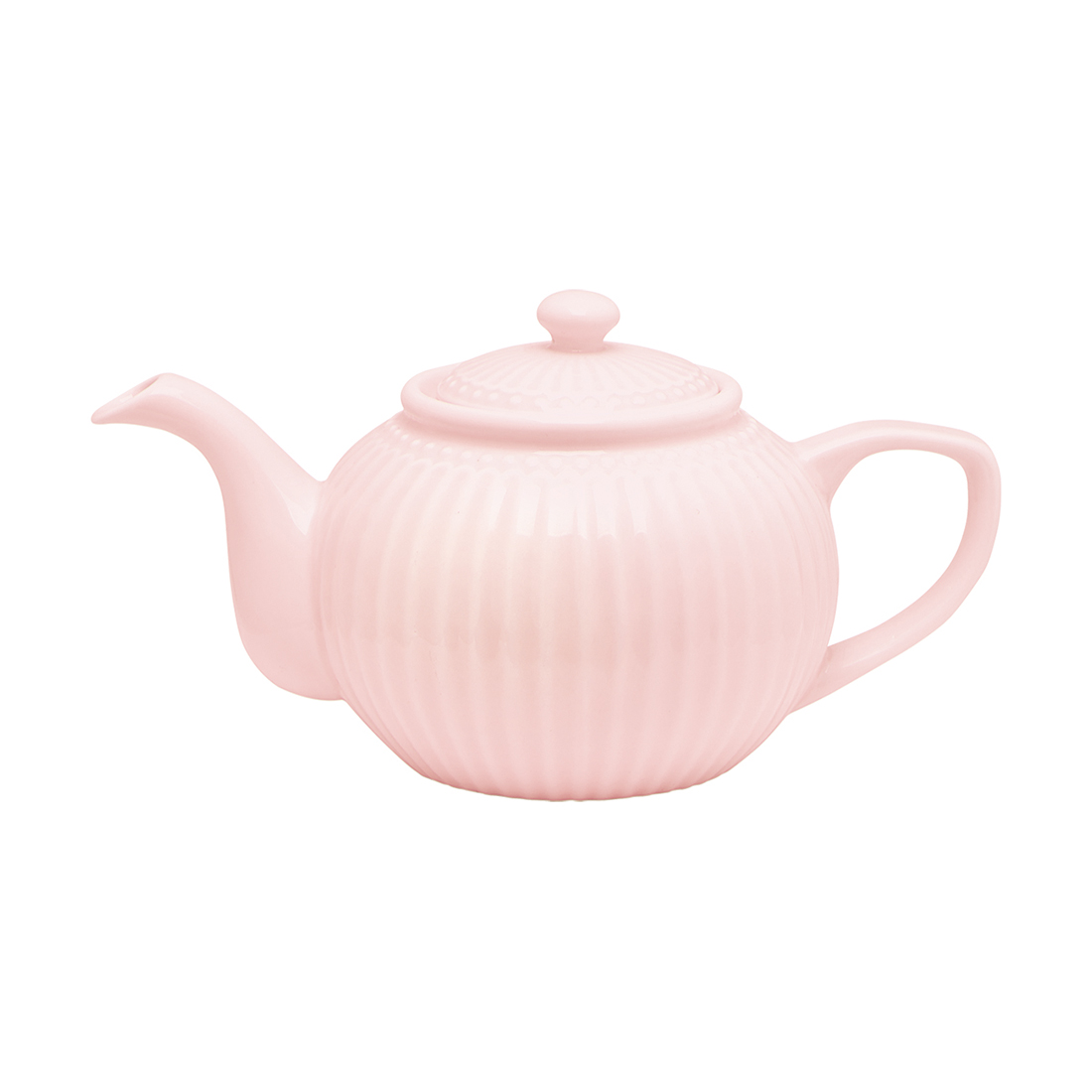 Подробнее о Чайник Alice pale pink