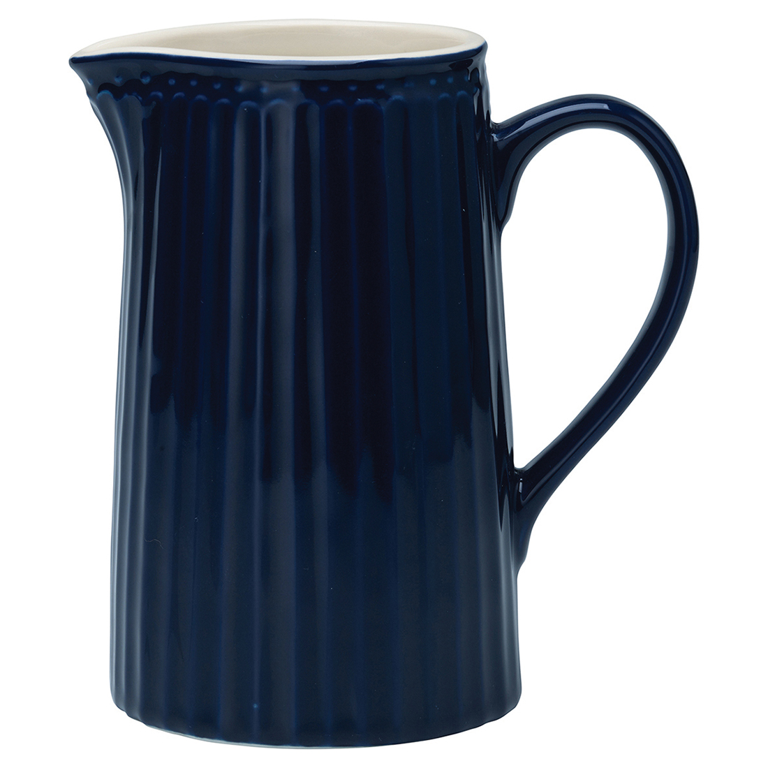 Подробнее о Кувшин Alice dark blue
