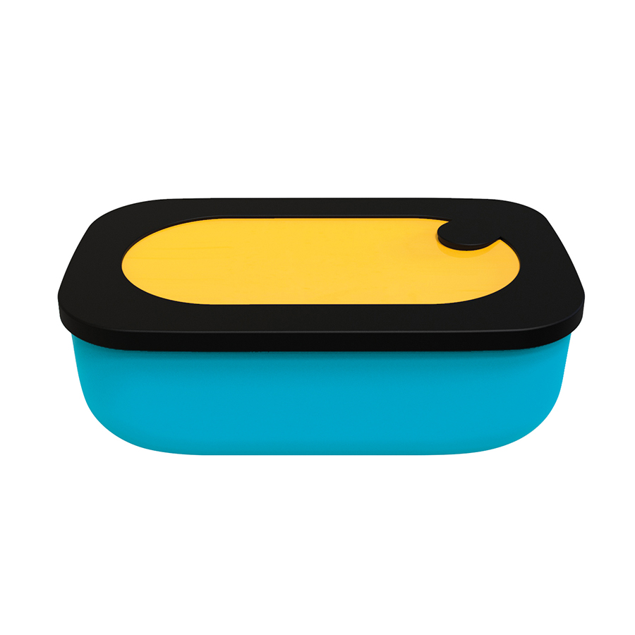 -c On the go Yellow and blue, 25x21 , 16 , 900 , , , Guzzini, 