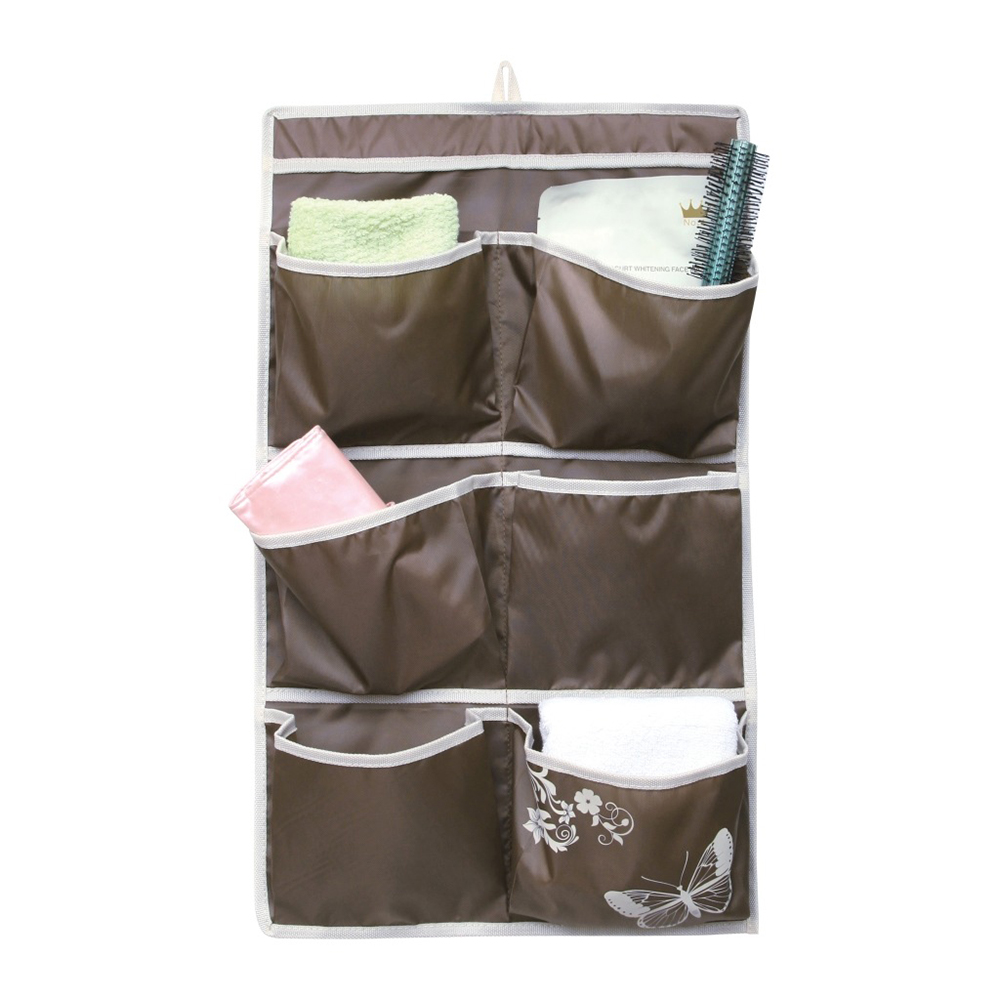 Подробнее о Чехол подвесной Pouch, 6 карманов