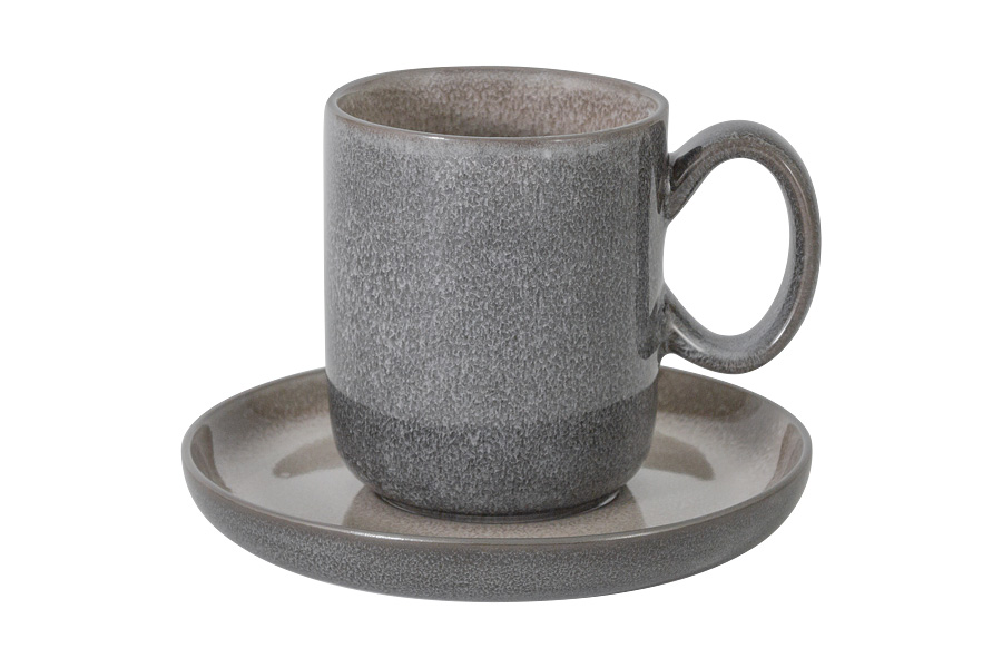   Mercury ceramics grey, 12 , 9 , 150 , , Home & Style, 