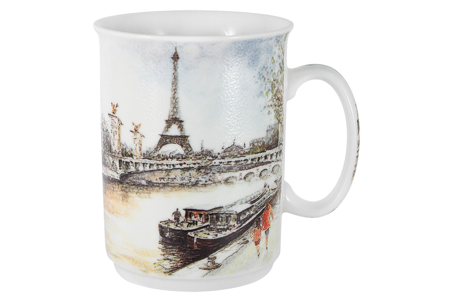  Eiffel Tower, 9 , 11,5 , 415 , , Home & Style, , 1 