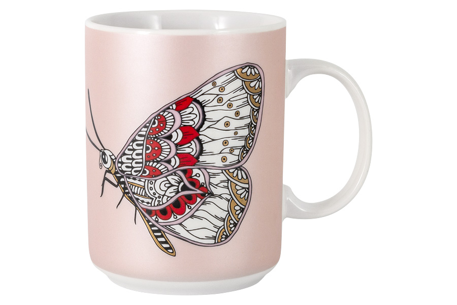  Wild world Butterfly, 8 , 11 , 400 , , Home & Style, , 1 