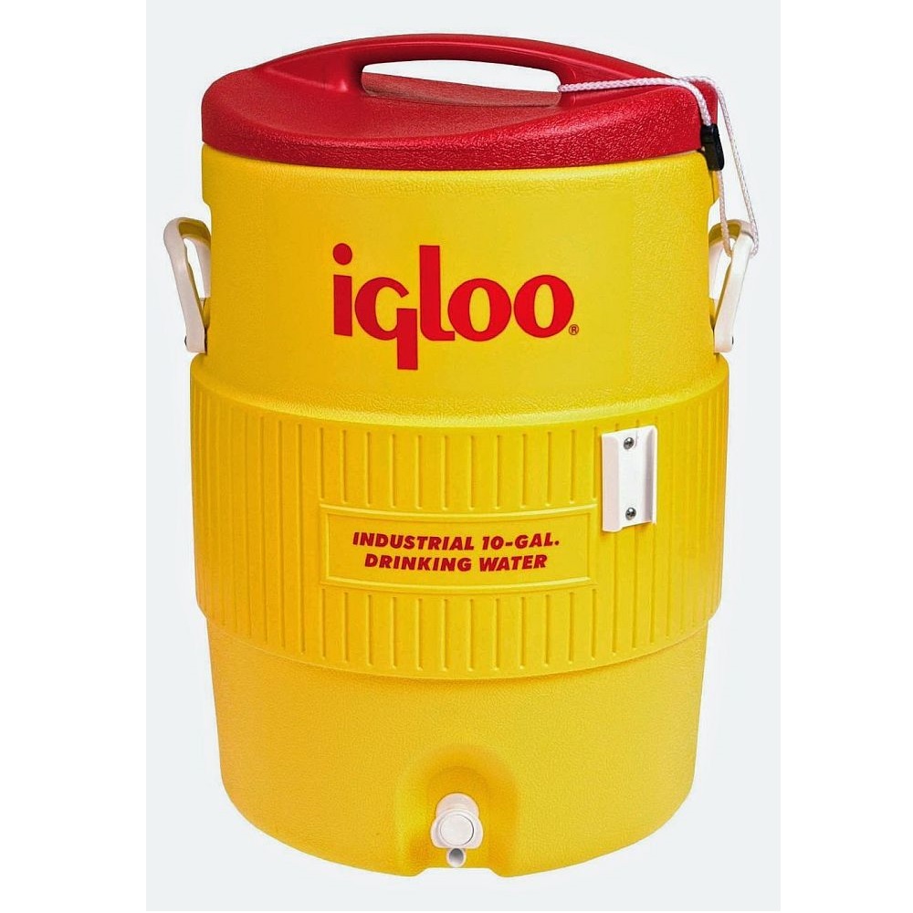   Igloo Beverage Cooler, 4242 , 60 , 38 , , Igloo, 