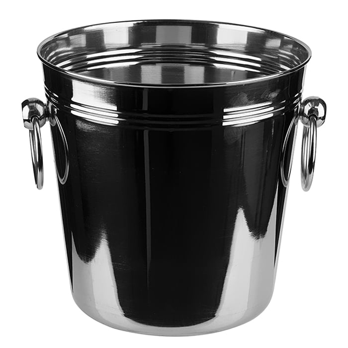    Steel Bucket, 21 , 5,2 , 25,5 , . , ILSA, 