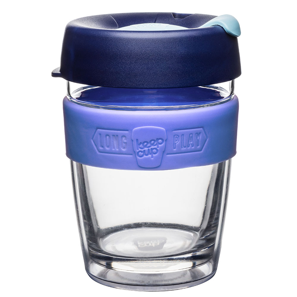 Подробнее о Кружка Keepcup Longplay