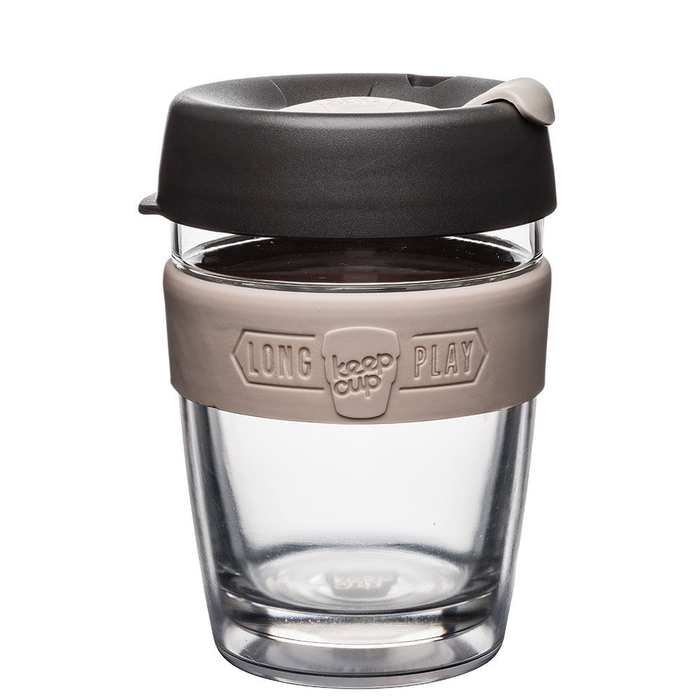Подробнее о Кружка Keepcup Longplay