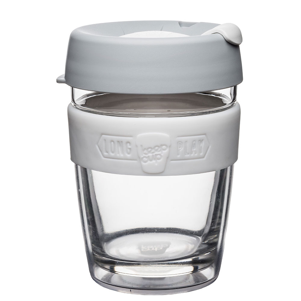 Подробнее о Кружка Keepcup Longplay