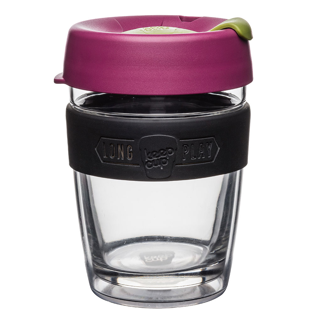 Подробнее о Кружка Keepcup Longplay