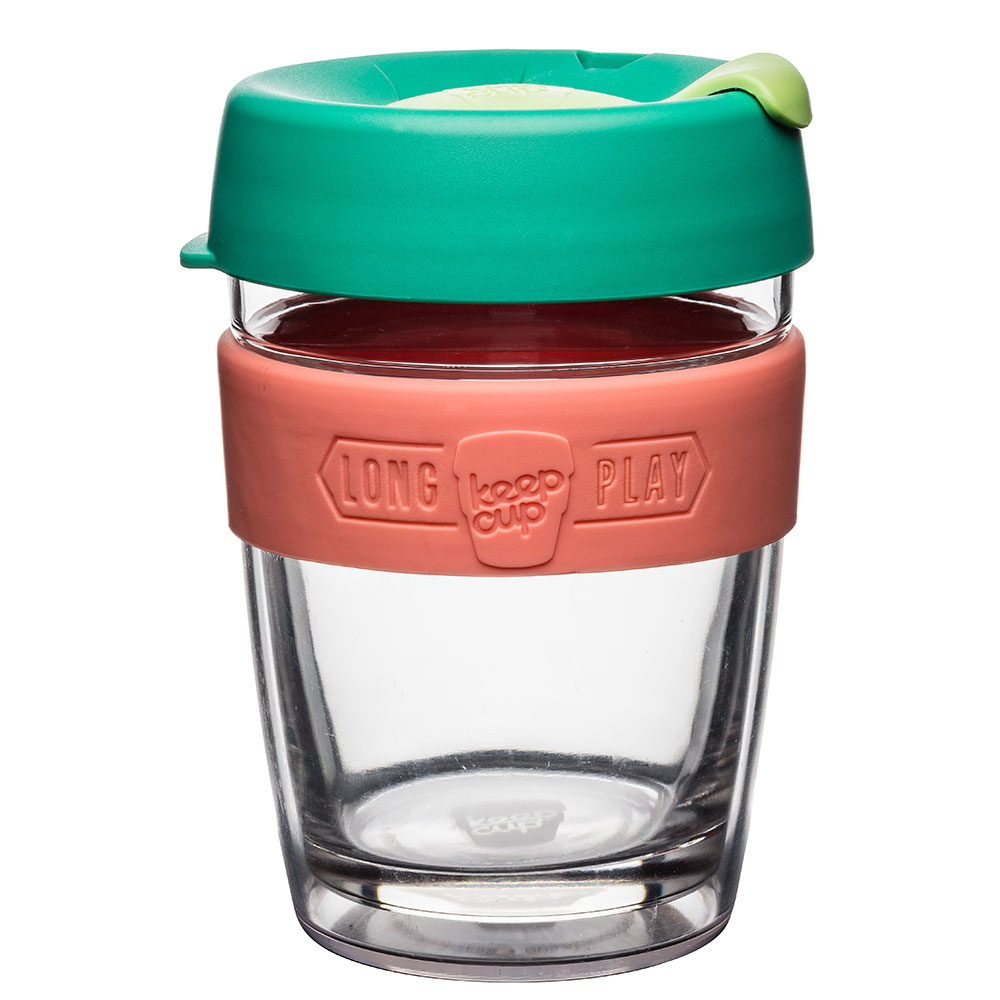 Подробнее о Кружка Keepcup Longplay