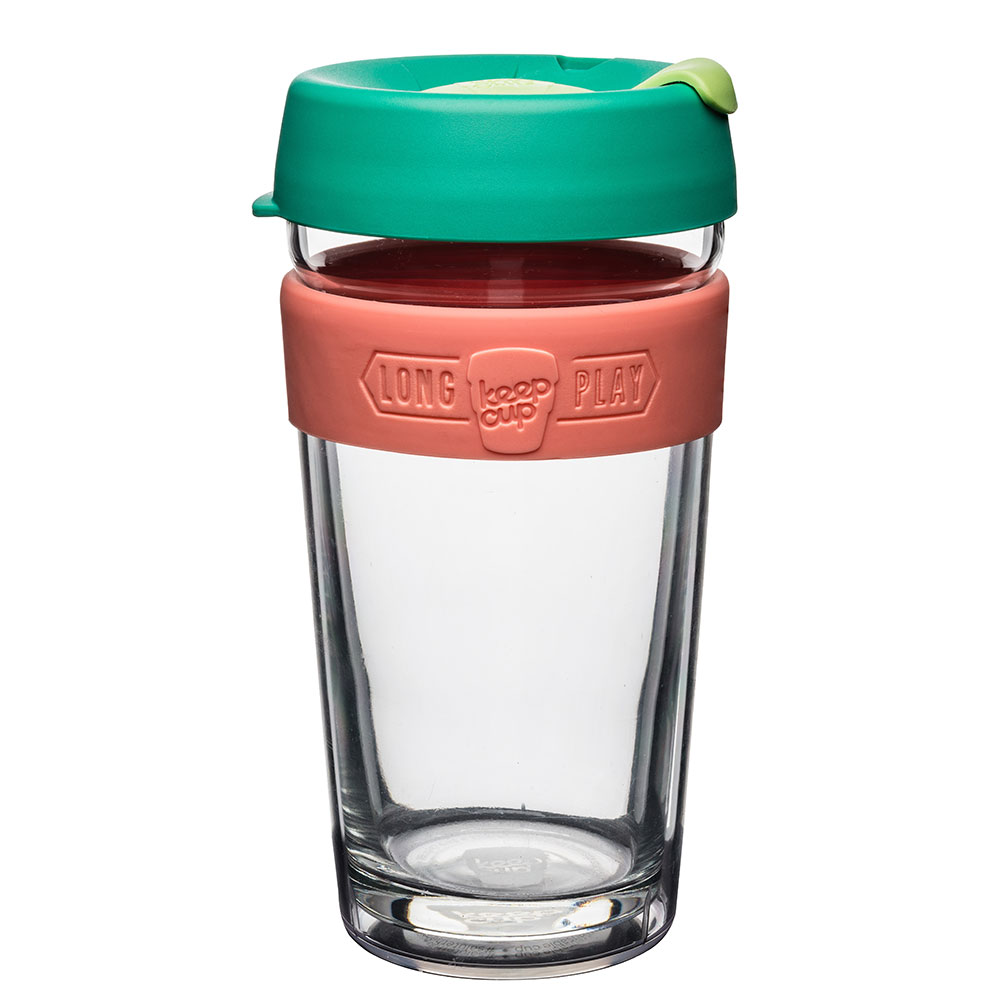 Подробнее о Кружка Keepcup Longplay