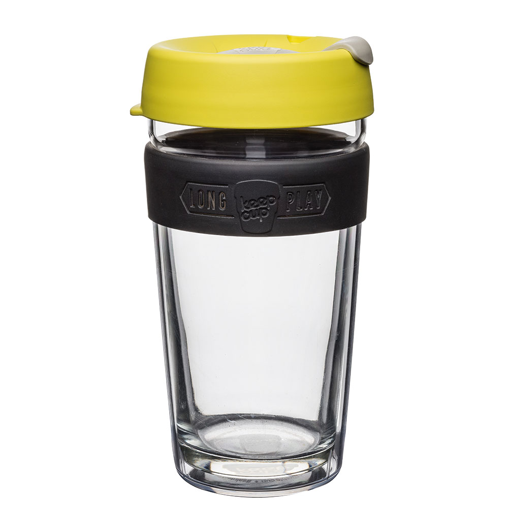 Подробнее о Кружка Keepcup Longplay