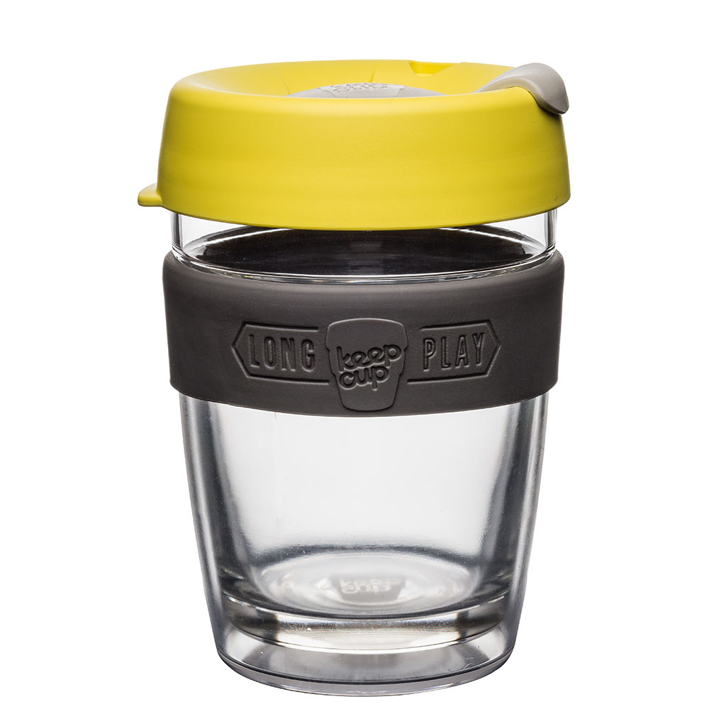 Подробнее о Кружка Keepcup Longplay