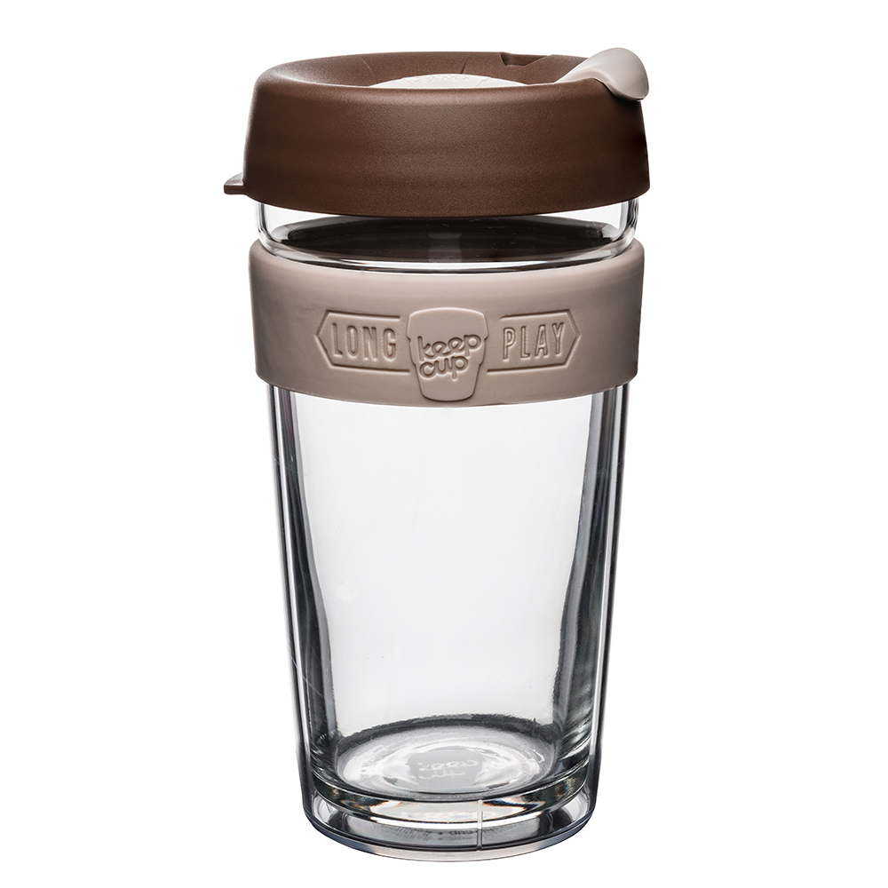 Подробнее о Кружка Keepcup Longplay