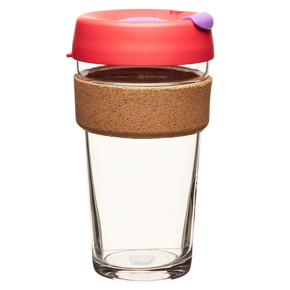 Подробнее о Кружка Keepcup Sumac