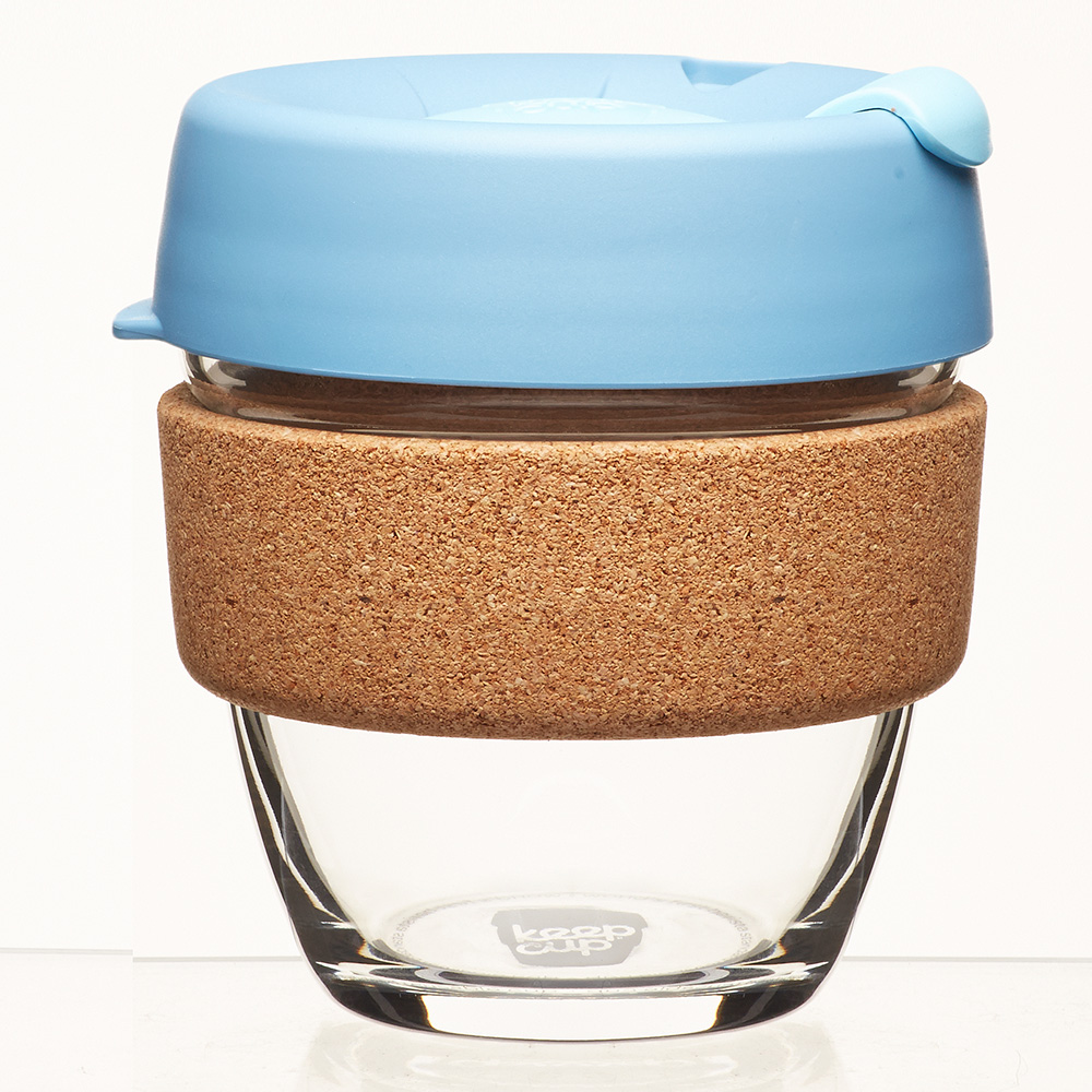 Подробнее о Кружка Keepcup Rock Salt